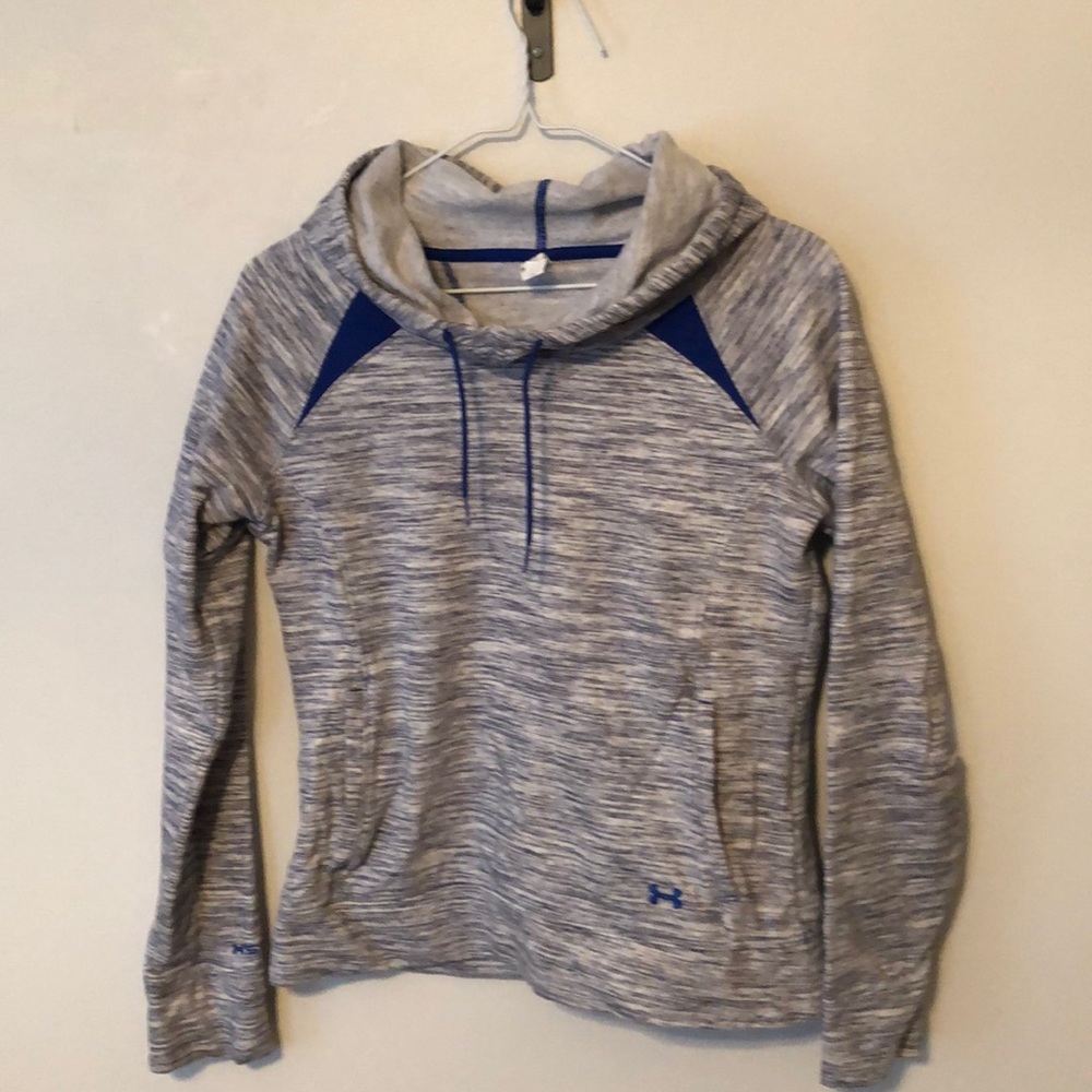 Under Armour woman’s sweatshirt S